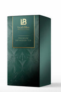 Leafybliss - Premium Orthodox Tea